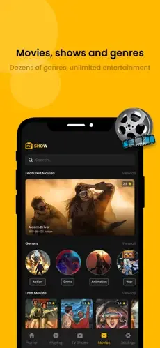 jiohotstar-anime download Movies and shows