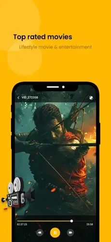 jiohotstar-anime download Top Rated Movies