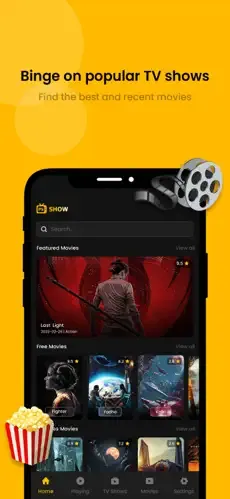 jiohotstar-anime download tv show